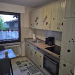 Apartamento Ferienwohnung
