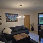 Ferienwohnung Apartamento Halver