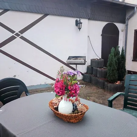 Ferienwohnung Apartamento