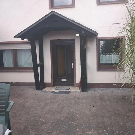 Apartamento Ferienwohnung