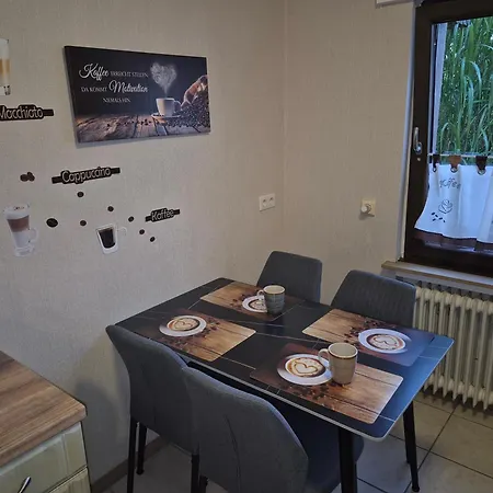 Ferienwohnung Halver