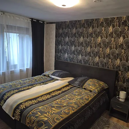 Apartamento Ferienwohnung