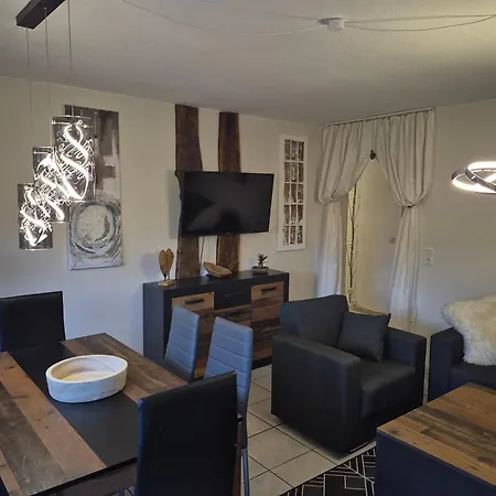 Ferienwohnung Apartamento *