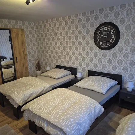 Ferienwohnung Apartamento