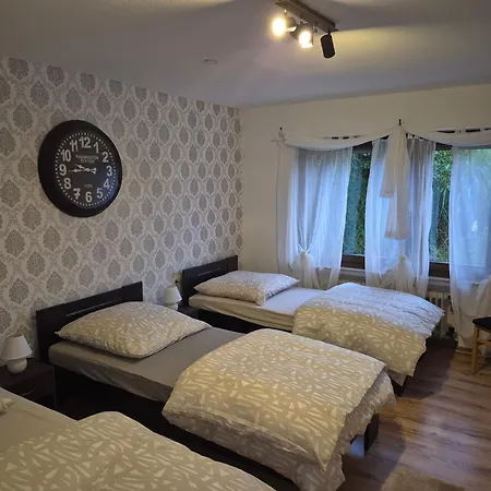 Apartamento Ferienwohnung