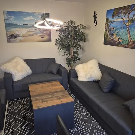 Ferienwohnung Apartamento *