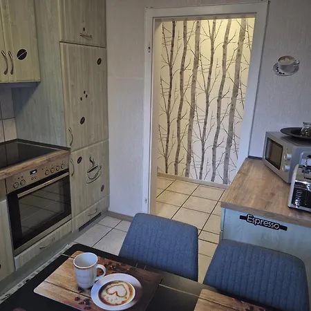 Ferienwohnung Apartamento Halver