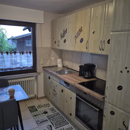 Apartamento Ferienwohnung