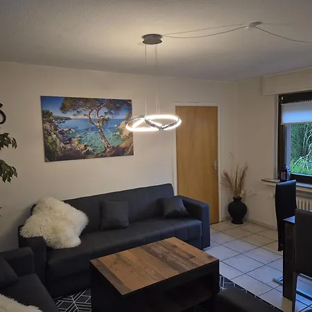 Ferienwohnung Apartamento Halver