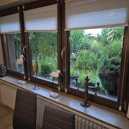 Apartamento Ferienwohnung Halver