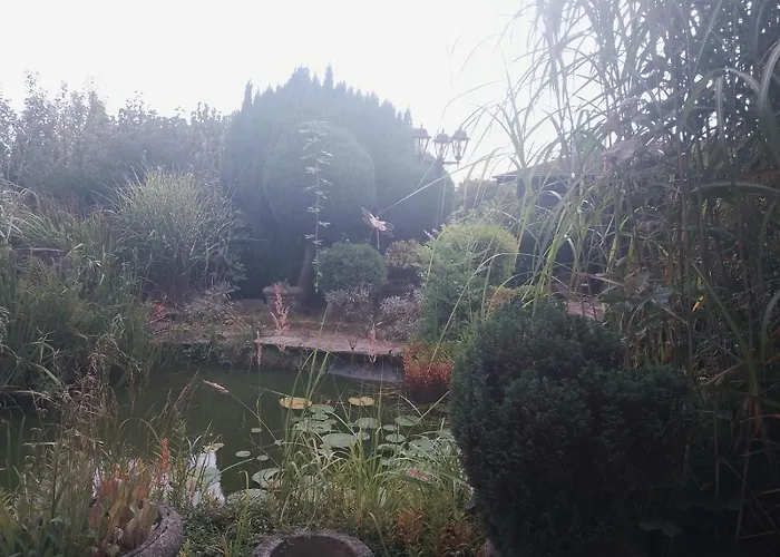 Ferienwohnung * Halver