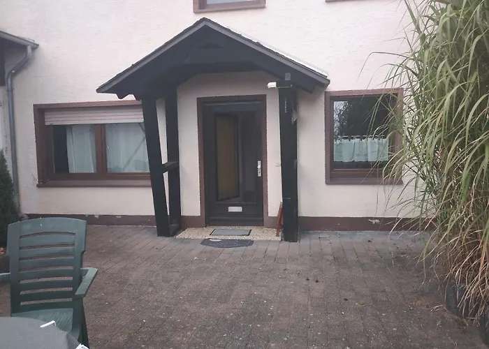 Appartamento Ferienwohnung