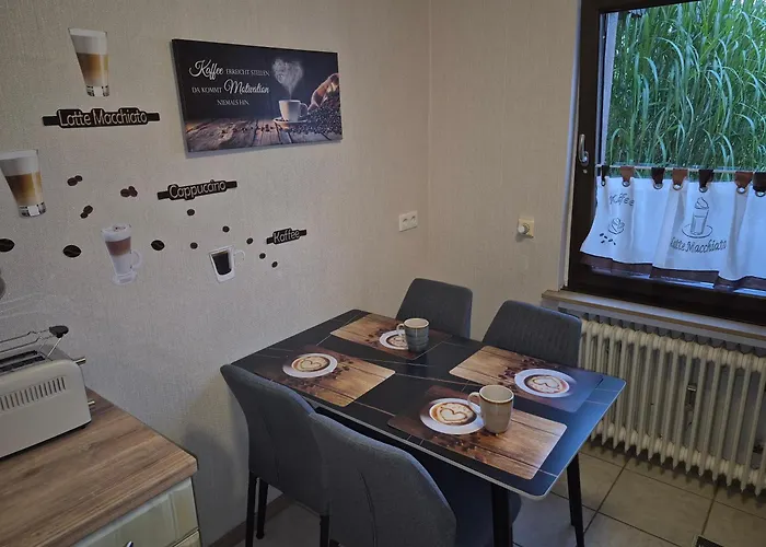 Ferienwohnung Halver