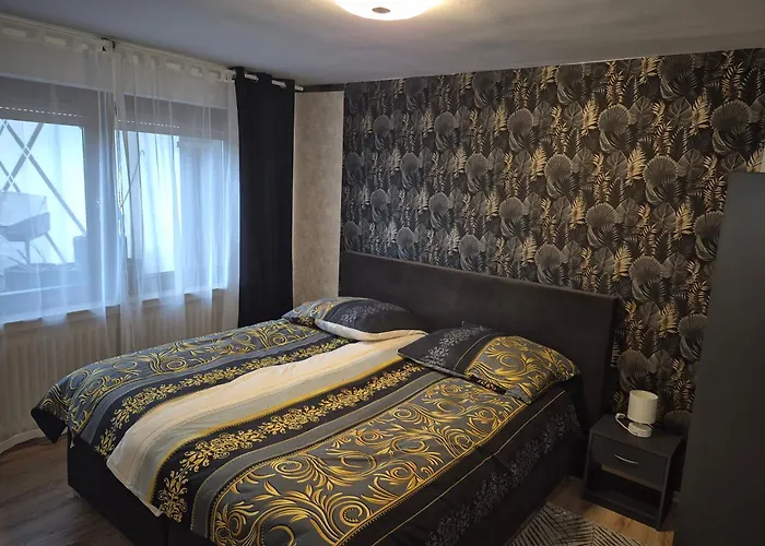 Appartamento Ferienwohnung