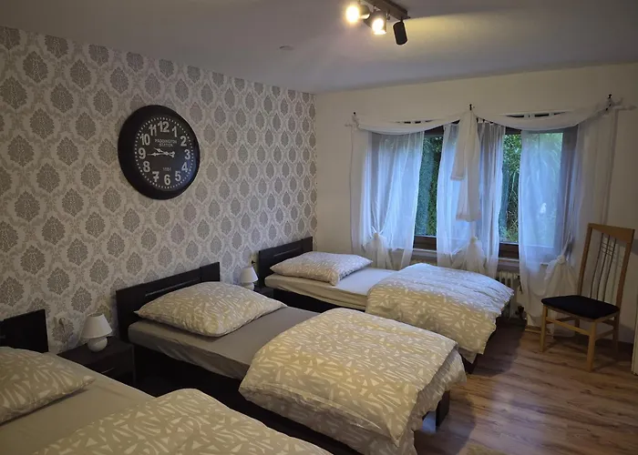 Appartamento Ferienwohnung