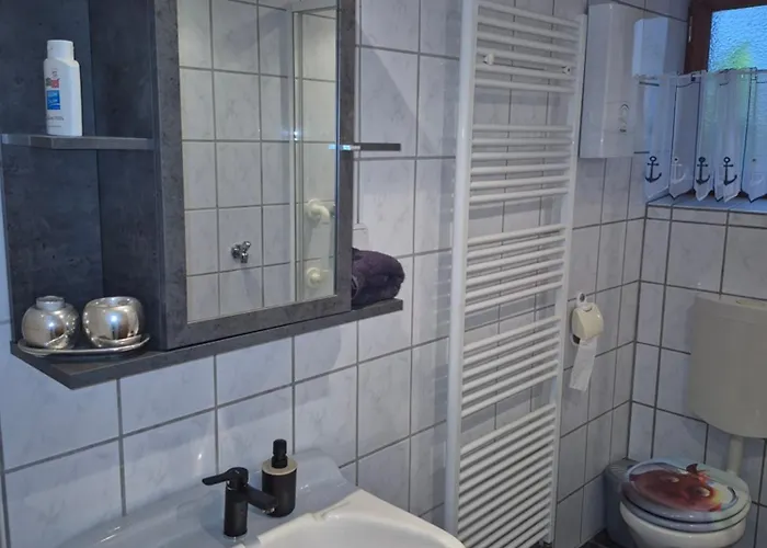 Ferienwohnung Appartamento