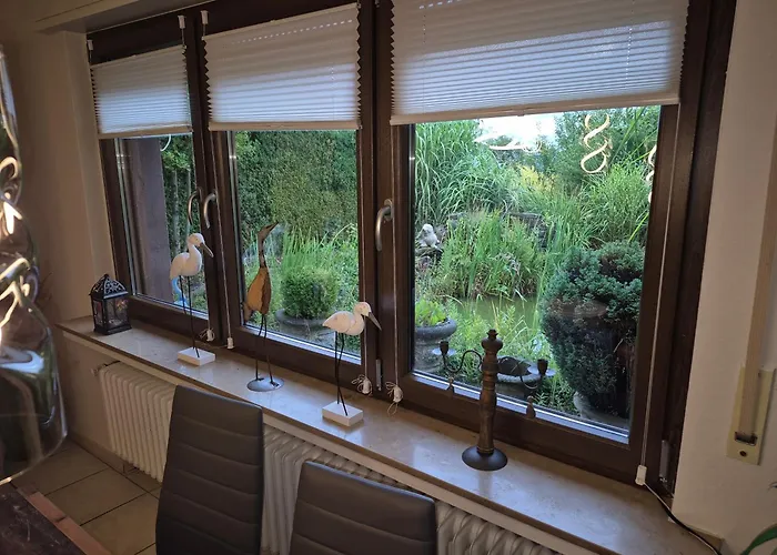 Appartamento Ferienwohnung Halver